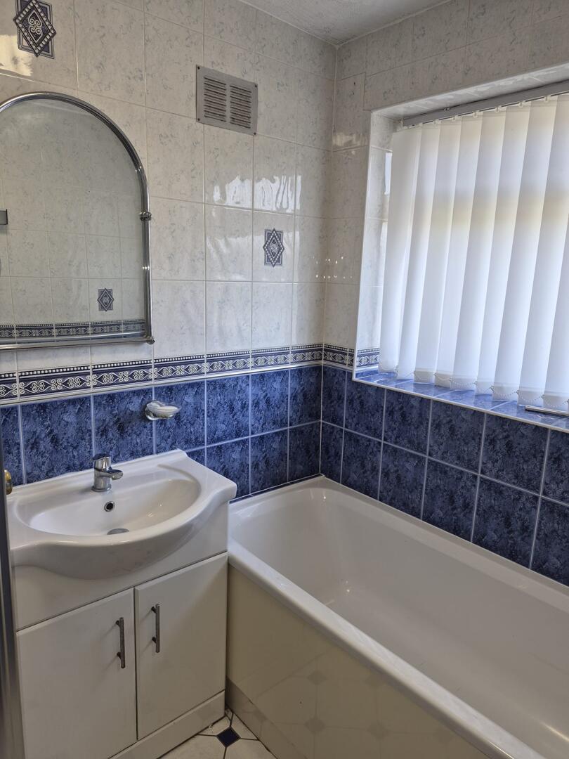 Eastway, Maghull, Liverpool